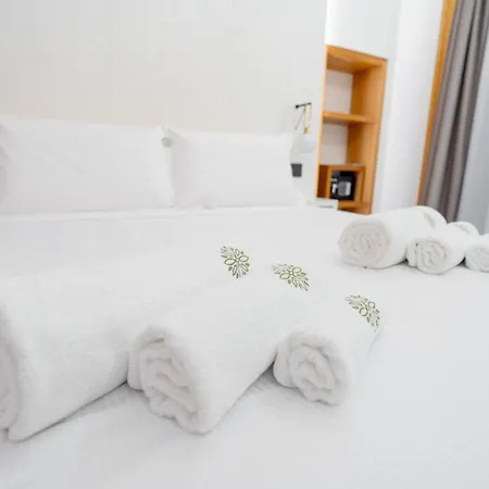 فندق مبيت وإفطار Camelia Relais