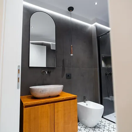 Camelia Relais فندق مبيت وإفطار