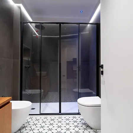 Camelia Relais فندق مبيت وإفطار تروبيا