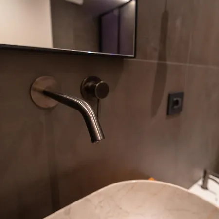 Camelia Relais فندق مبيت وإفطار 4*