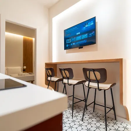 Camelia Relais 4* تروبيا