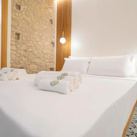 فندق مبيت وإفطار Camelia Relais