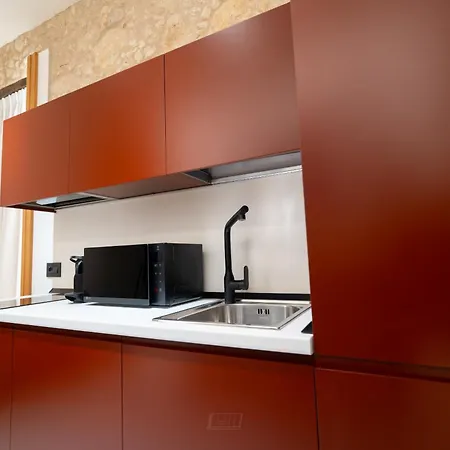 Camelia Relais فندق مبيت وإفطار 4*