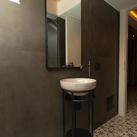 فندق مبيت وإفطار Camelia Relais 4*