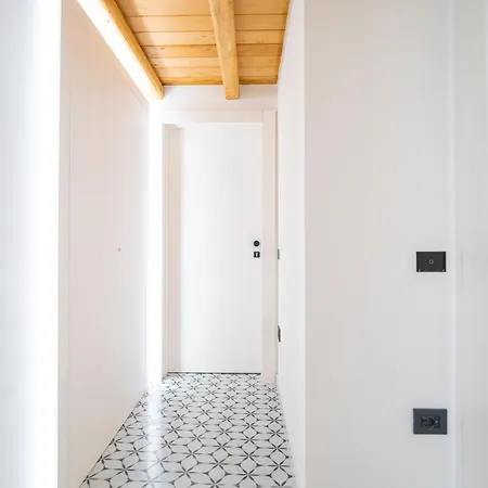 فندق مبيت وإفطار Camelia Relais تروبيا