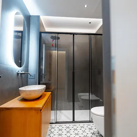 Camelia Relais تروبيا