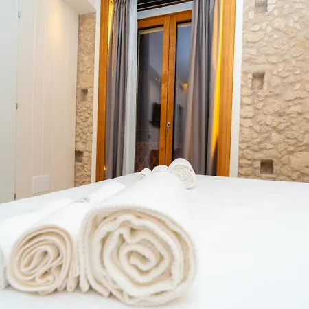 فندق مبيت وإفطار Camelia Relais