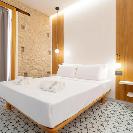 فندق مبيت وإفطار Camelia Relais تروبيا