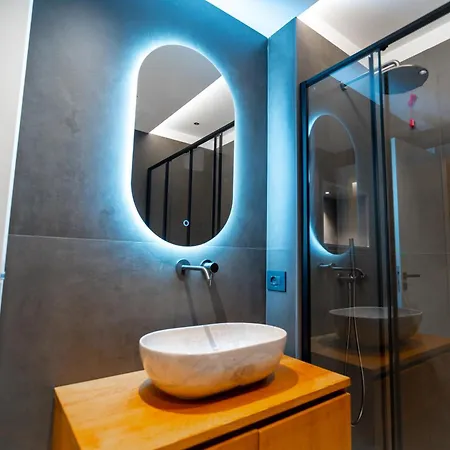 Camelia Relais 4* تروبيا