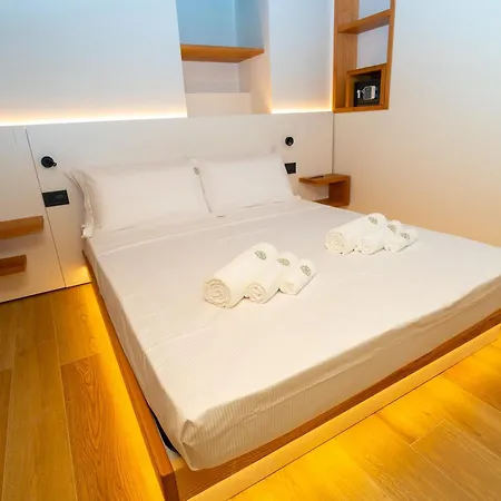 Camelia Relais فندق مبيت وإفطار تروبيا