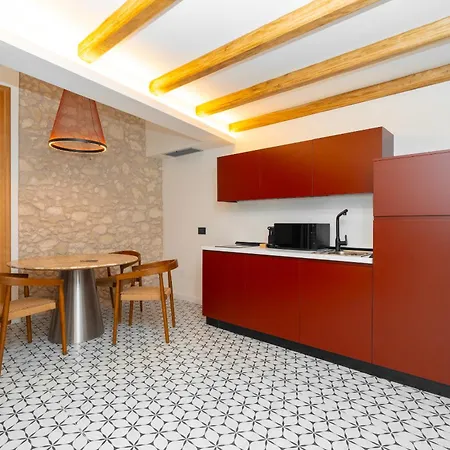 Camelia Relais 4* تروبيا