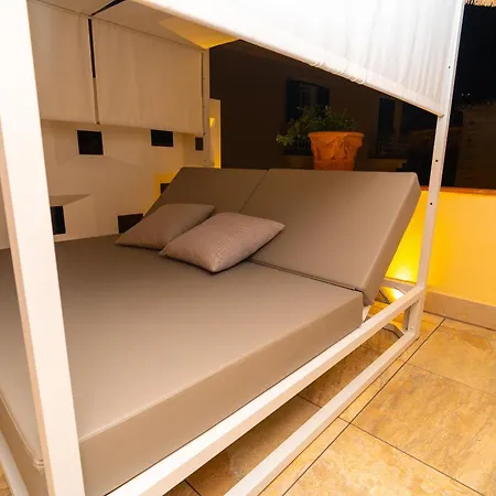 فندق مبيت وإفطار Camelia Relais