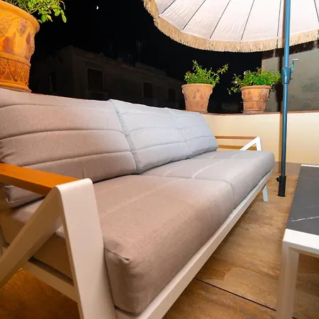 Camelia Relais فندق مبيت وإفطار
