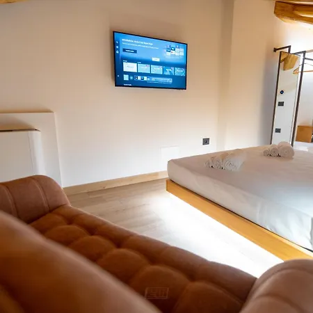 Camelia Relais 4* تروبيا