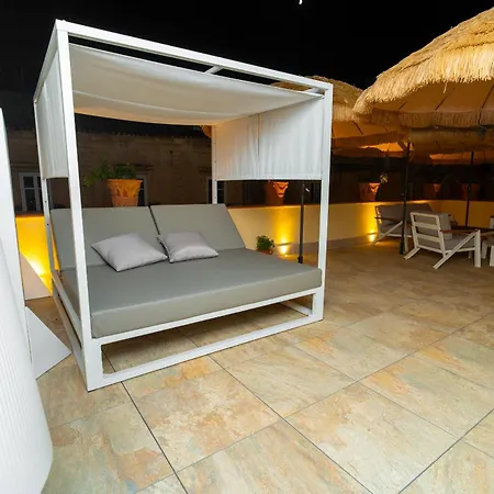 Camelia Relais فندق مبيت وإفطار تروبيا