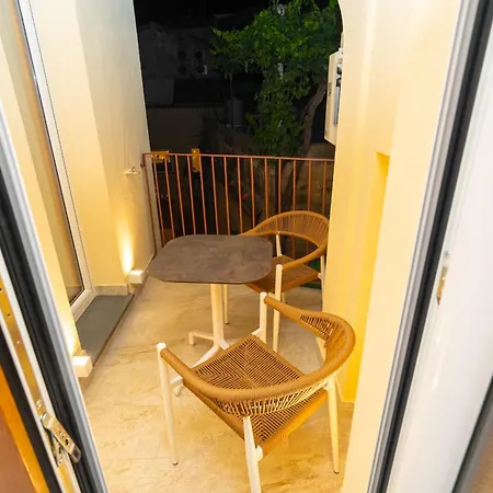 Camelia Relais فندق مبيت وإفطار 4*