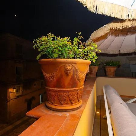فندق مبيت وإفطار Camelia Relais 4*