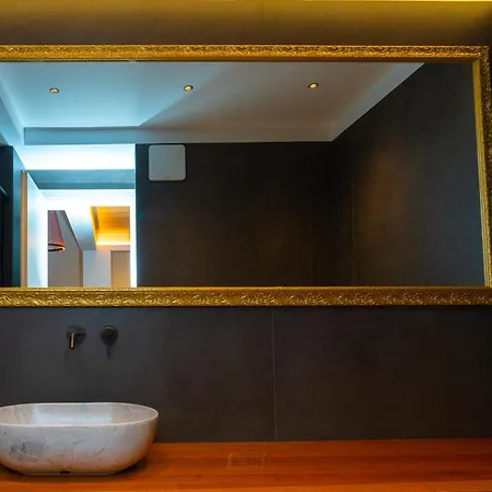 فندق مبيت وإفطار Camelia Relais