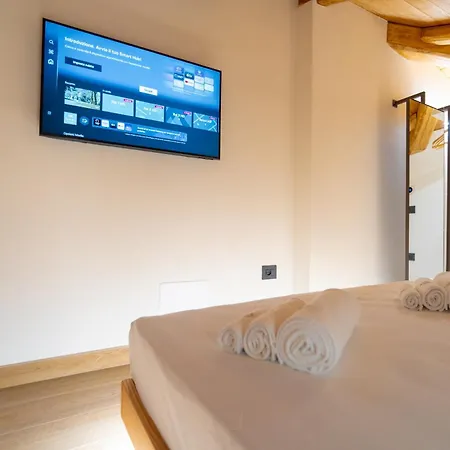 Camelia Relais 4* تروبيا