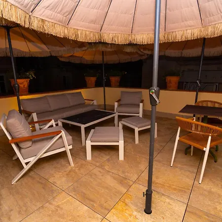 Camelia Relais 4* تروبيا
