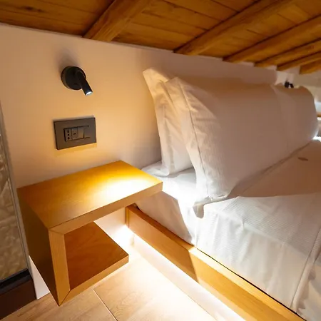 فندق مبيت وإفطار Camelia Relais 4*