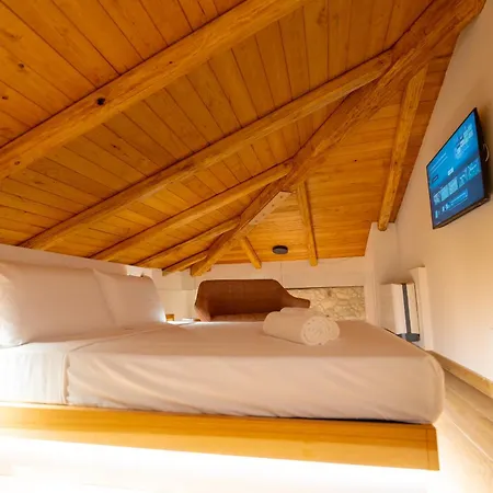 فندق مبيت وإفطار Camelia Relais 4*