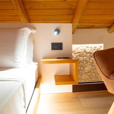 Camelia Relais فندق مبيت وإفطار 4*