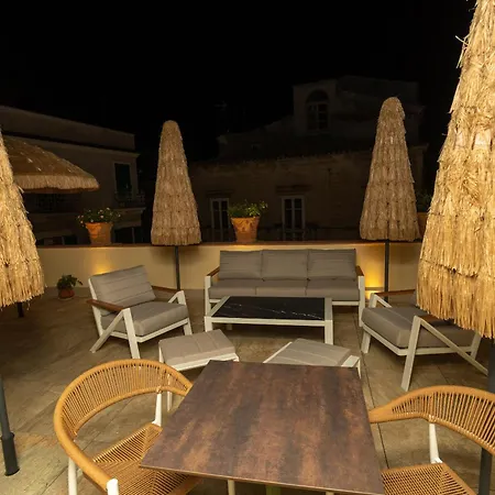 Nocleg ze śniadaniem Camelia Relais Tropea