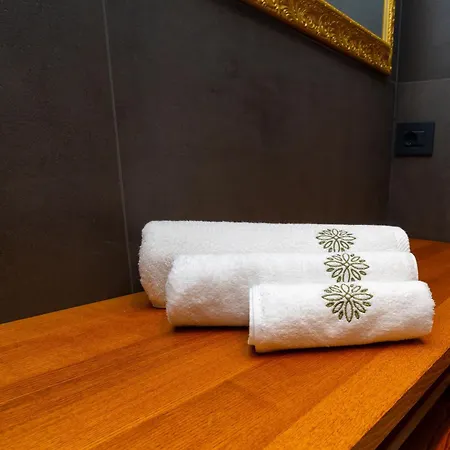 Camelia Relais Nocleg ze śniadaniem