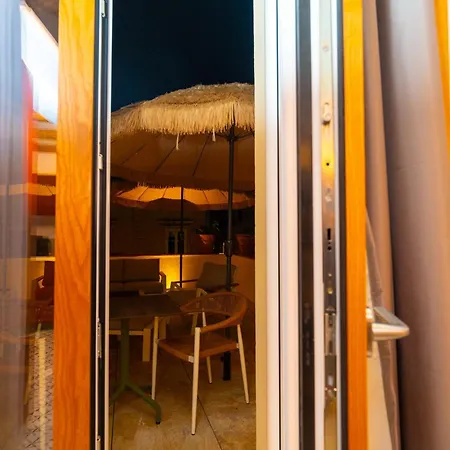 Nocleg ze śniadaniem Camelia Relais Tropea