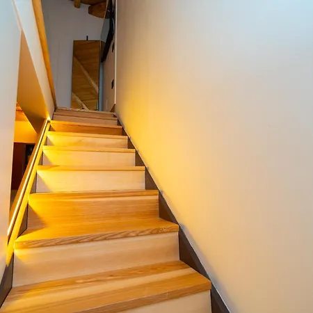 Nocleg ze śniadaniem Camelia Relais 4*