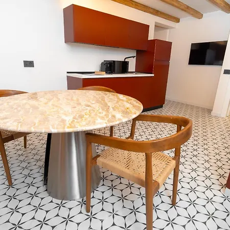 Nocleg ze śniadaniem Camelia Relais 4*