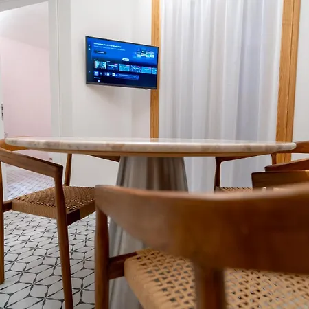 Nocleg ze śniadaniem Camelia Relais Tropea