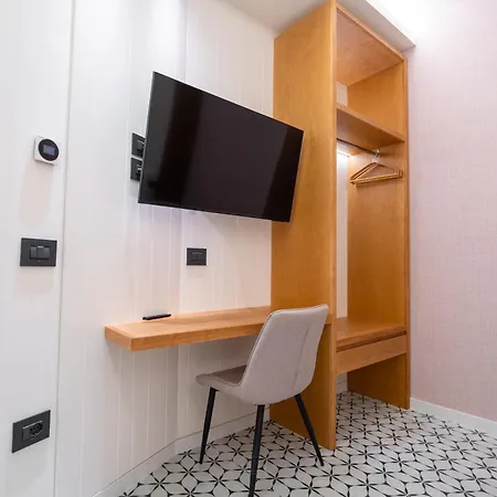 Camelia Relais 4*