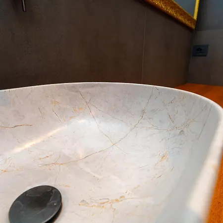 Nocleg ze śniadaniem Camelia Relais 4*