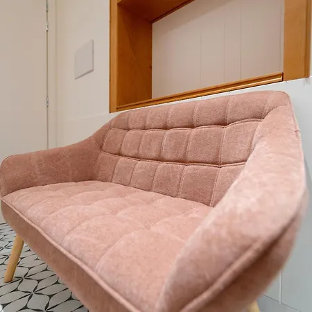 Nocleg ze śniadaniem Camelia Relais