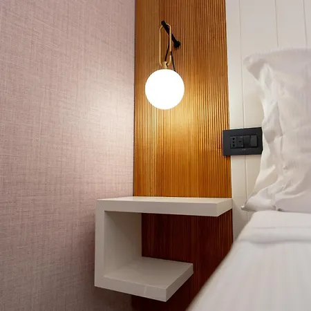 Camelia Relais 4*