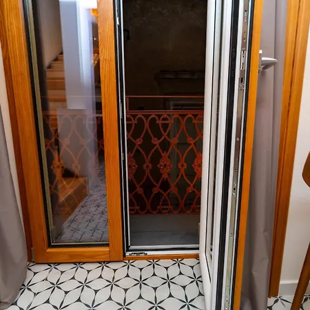 Camelia Relais Nocleg ze śniadaniem 4*